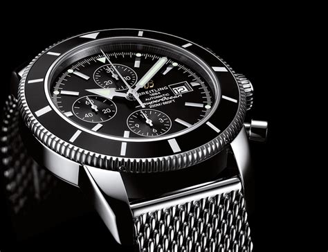 breitling superocean heritage 46 chronograph replica|breitling superocean heritage 46 price.